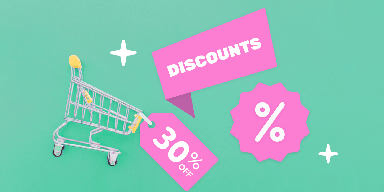 Best Discount Code Strategies For ECommerce Businesses
