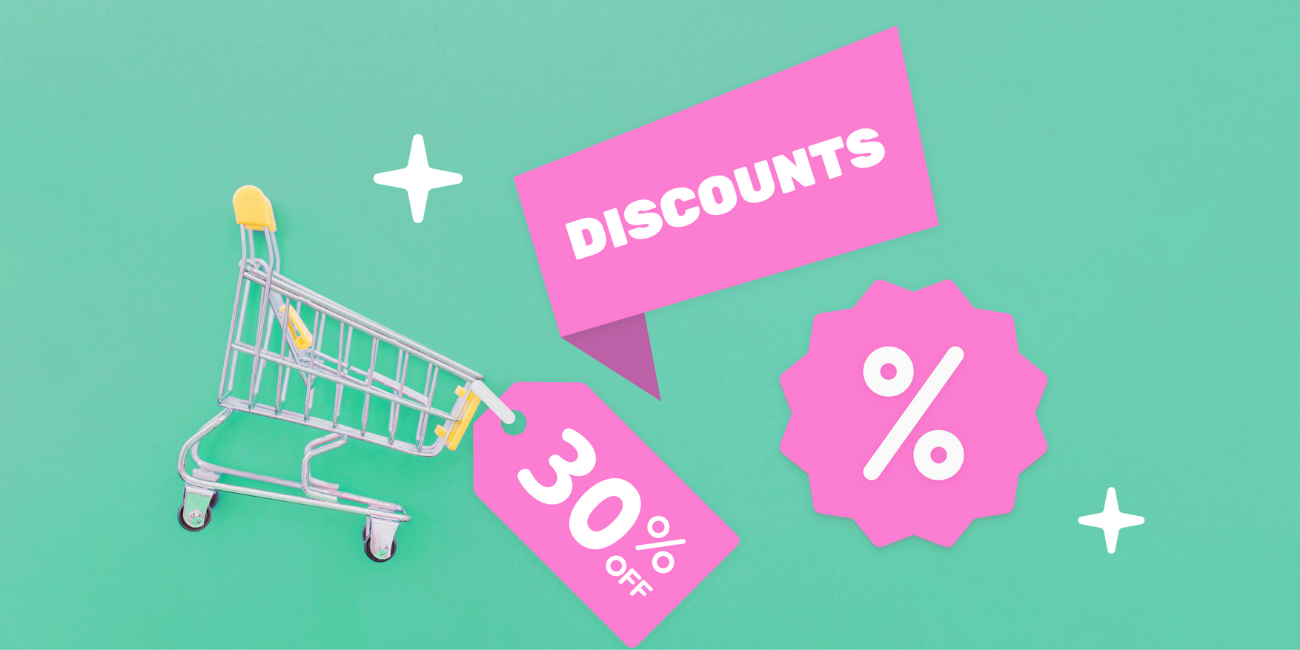 discount code strategies