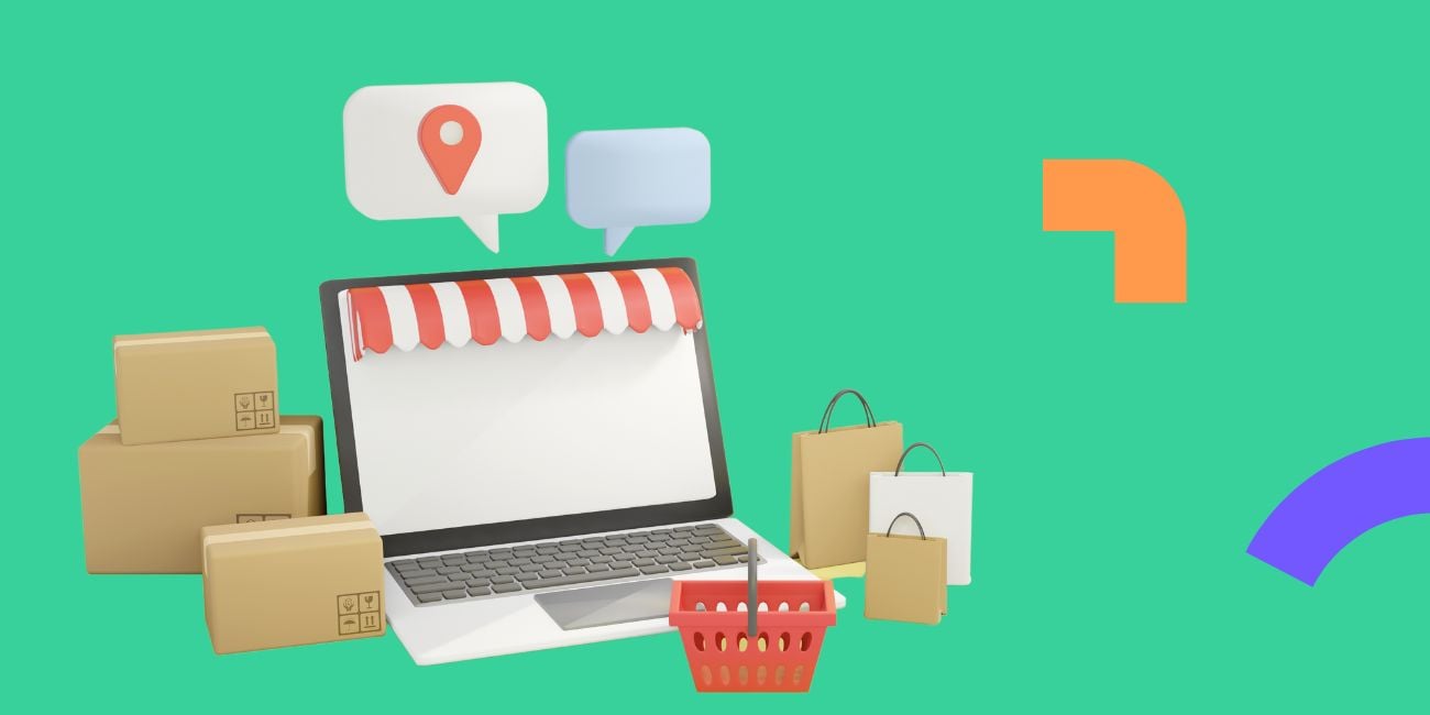 Why e-commerce store isn’t competing on SERP