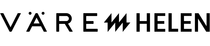 Väre Helen logo