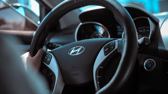 Hyundai Panama