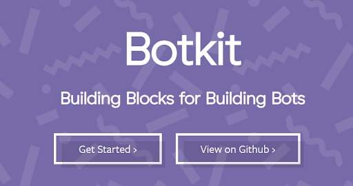 Botkit Hero Image