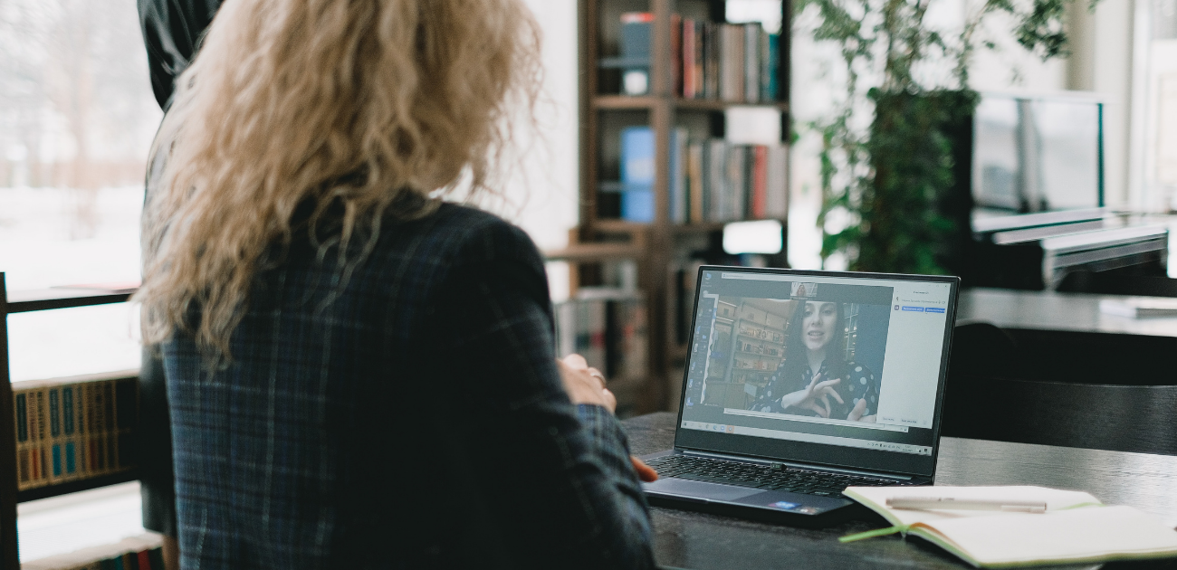 one-to-one video calls for car dealers