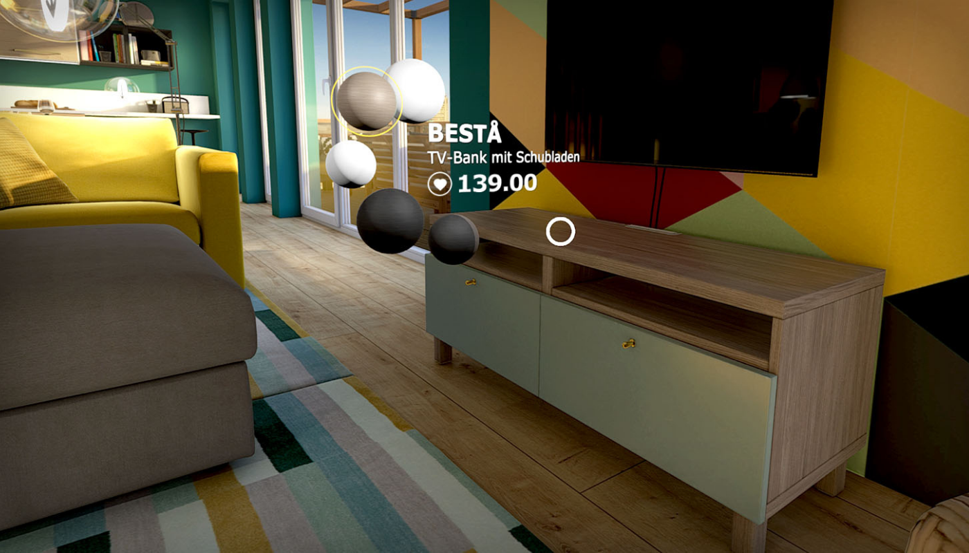 ikea gamification example