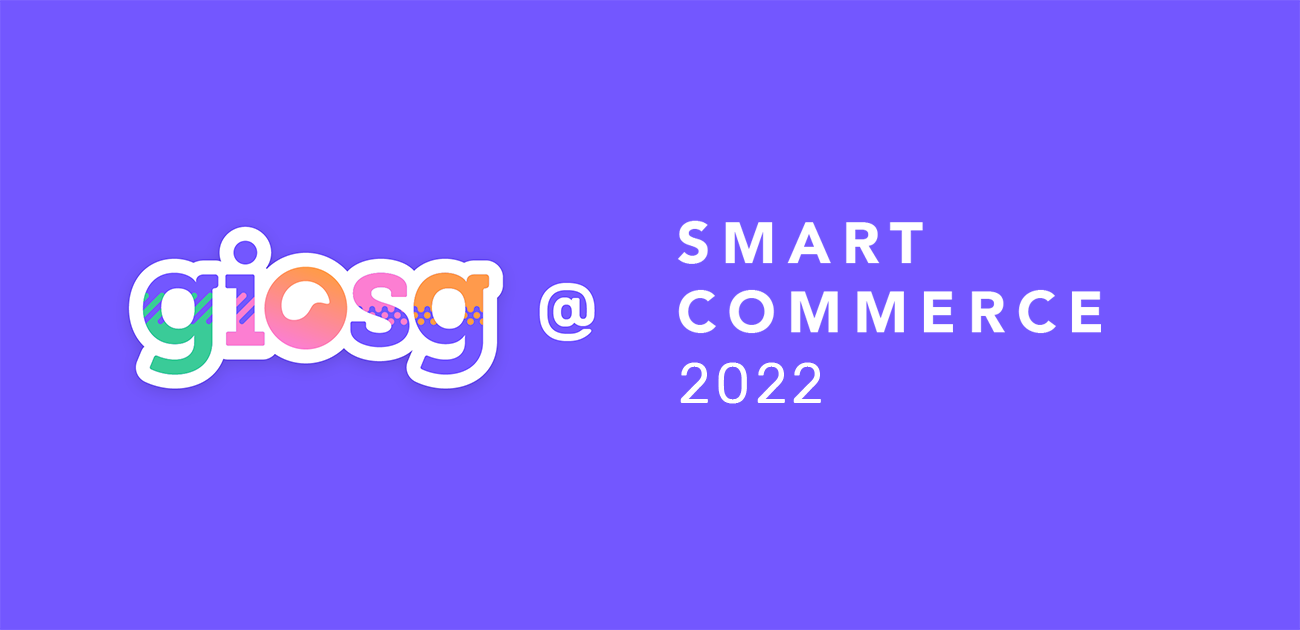 smart commerce 2022