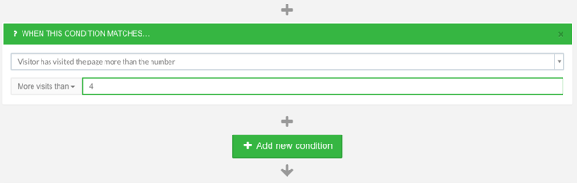 [How to] use a coupon discount code to push hesitant visitors into purchase