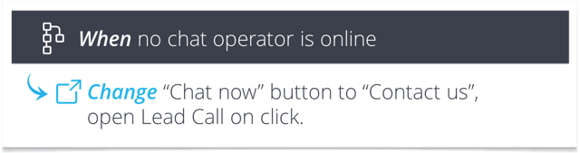 rule no operator, change button text.png