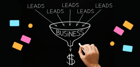 Generate More Leads From Website