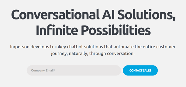 Google AI chatbot Image