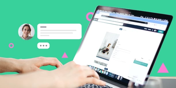 Best Live chat software solution