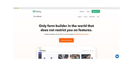 Pabbly Hero Image