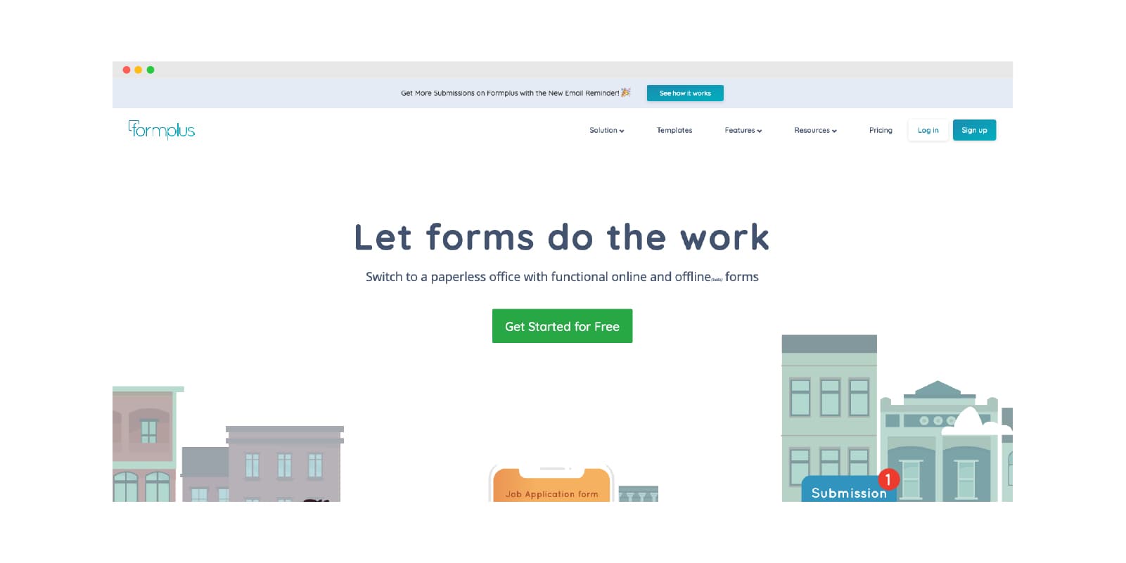 The 11 best online form builder apps in 2023