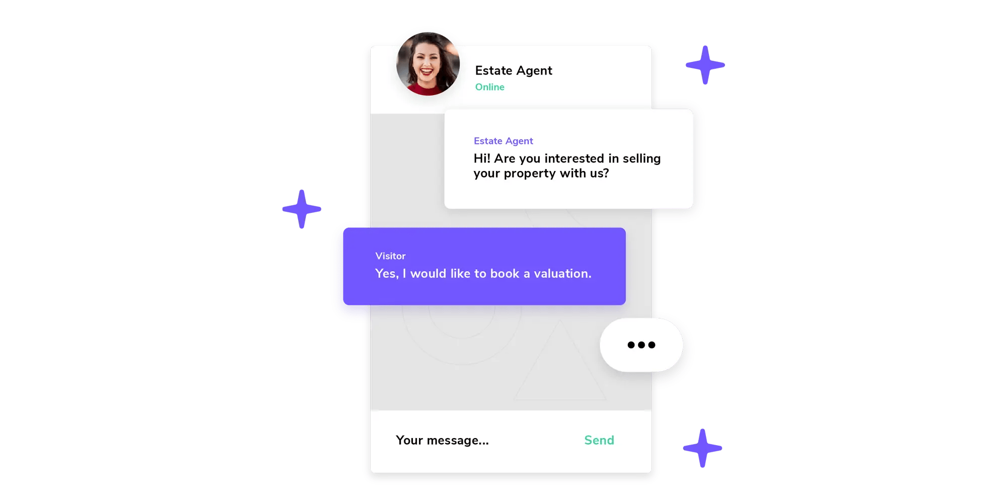 Conversational marketing chatbot trends