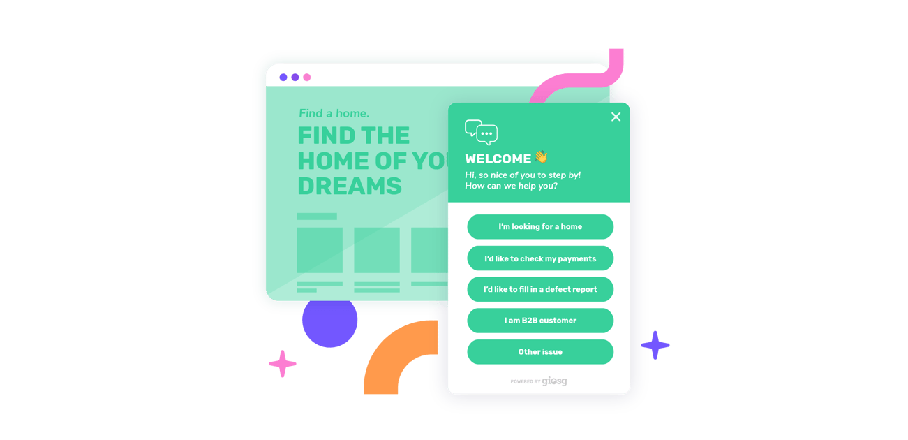 How to Build a Chatbot for Your Website (Step-by-Step)
