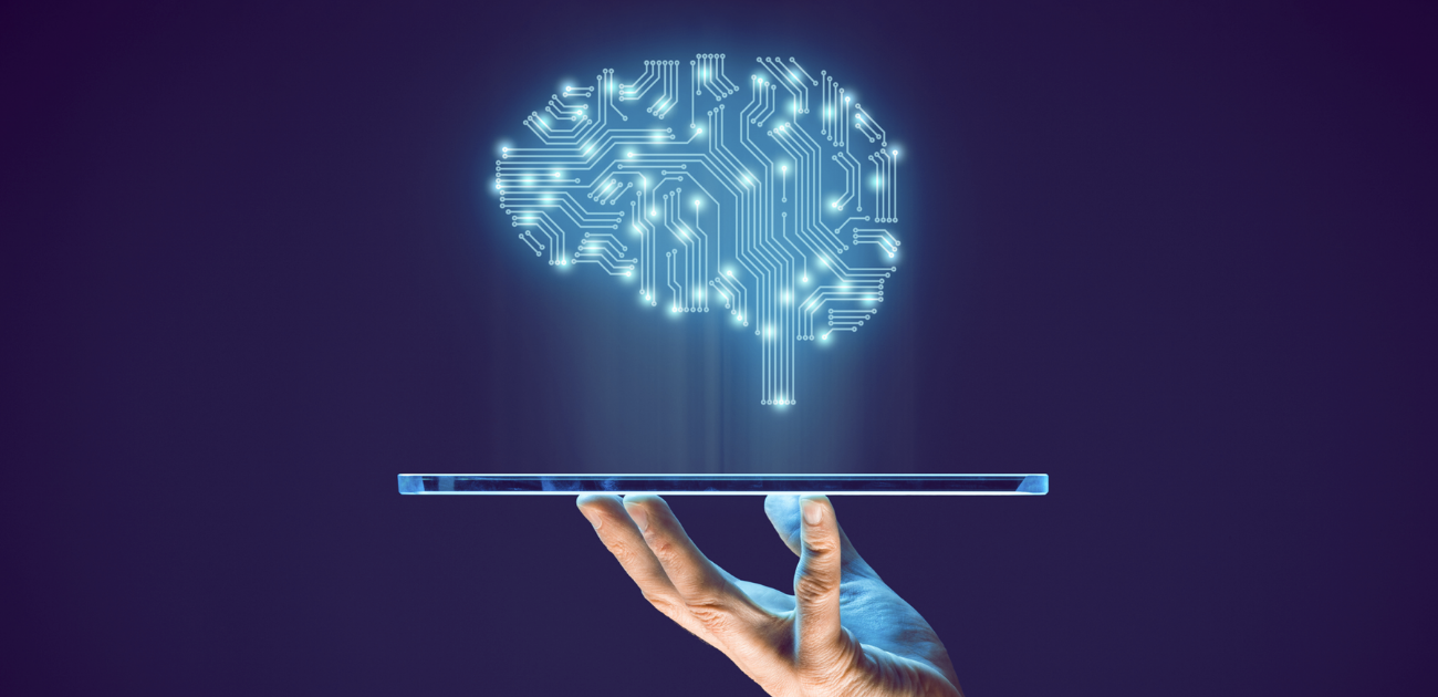 What is Machine learning 