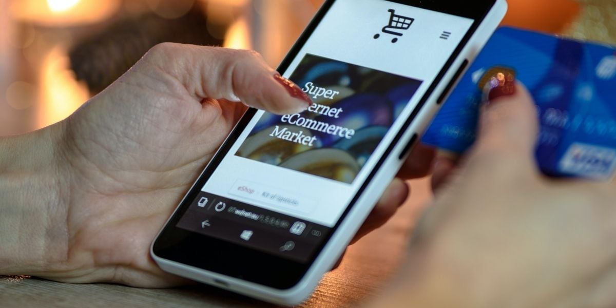 Social Commerce Instagram Shops