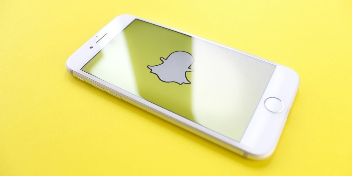 Social Commerce Snapchat