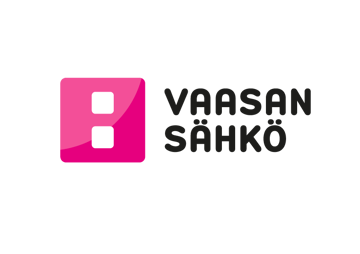 Vaasan Sähkö logo
