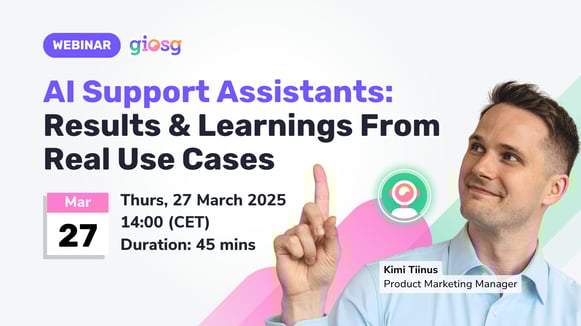 WEBINAR - AI Support Assistants (March 2025) - 1600 x 900px (1)