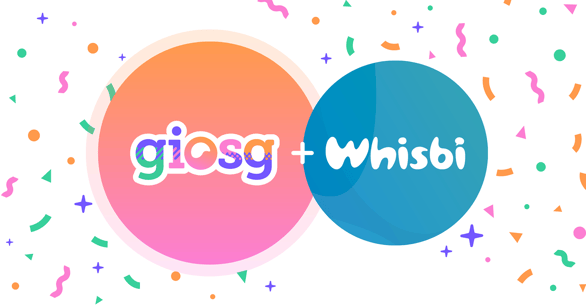 Giosg x Whisbi