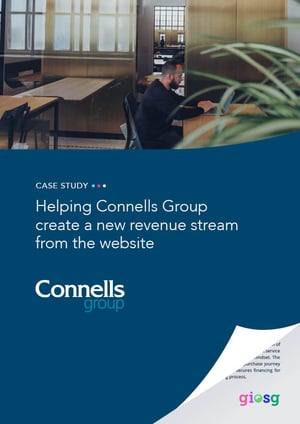 group case study