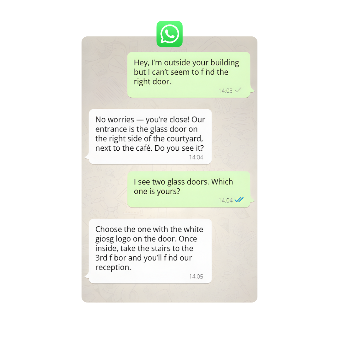 giosg ai agent_channels_whatsapp