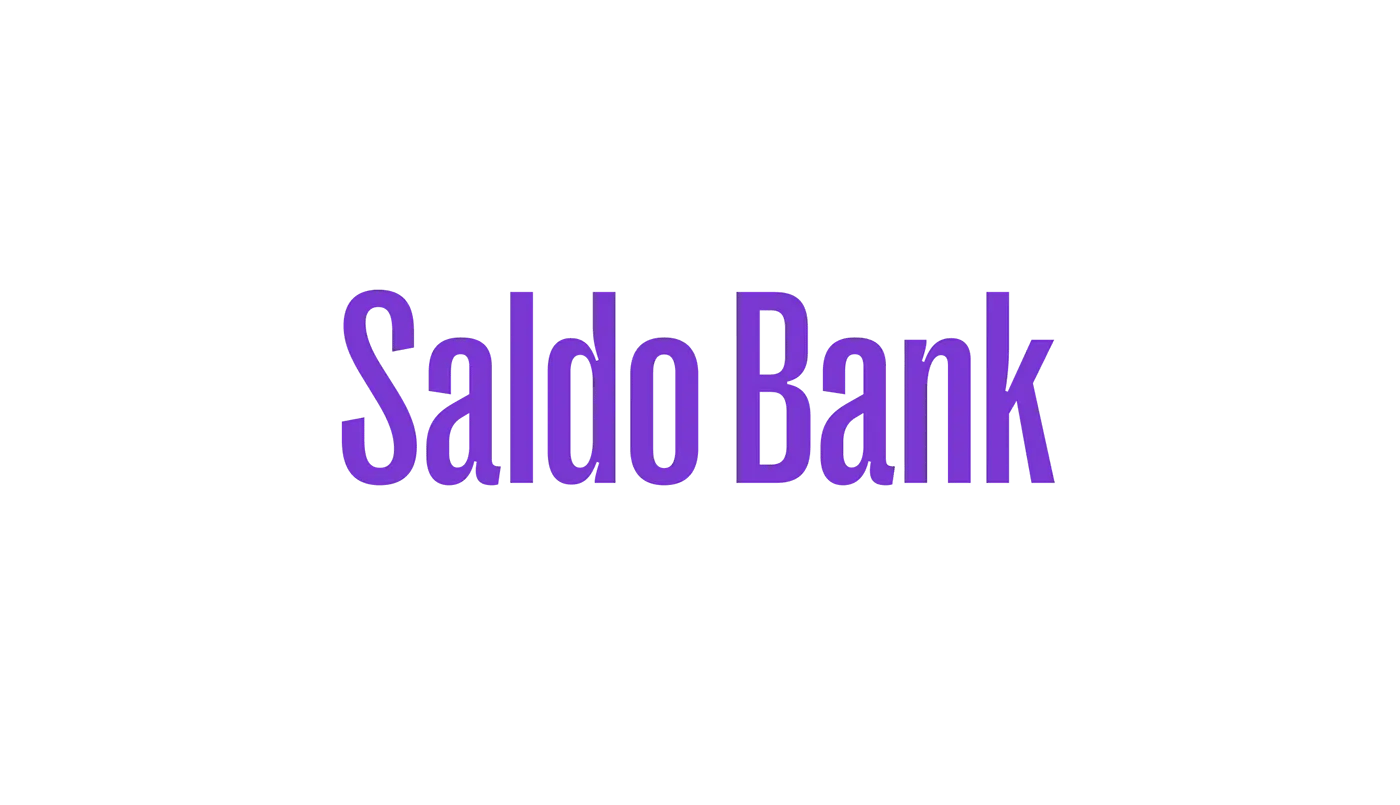 saldo_bank logo