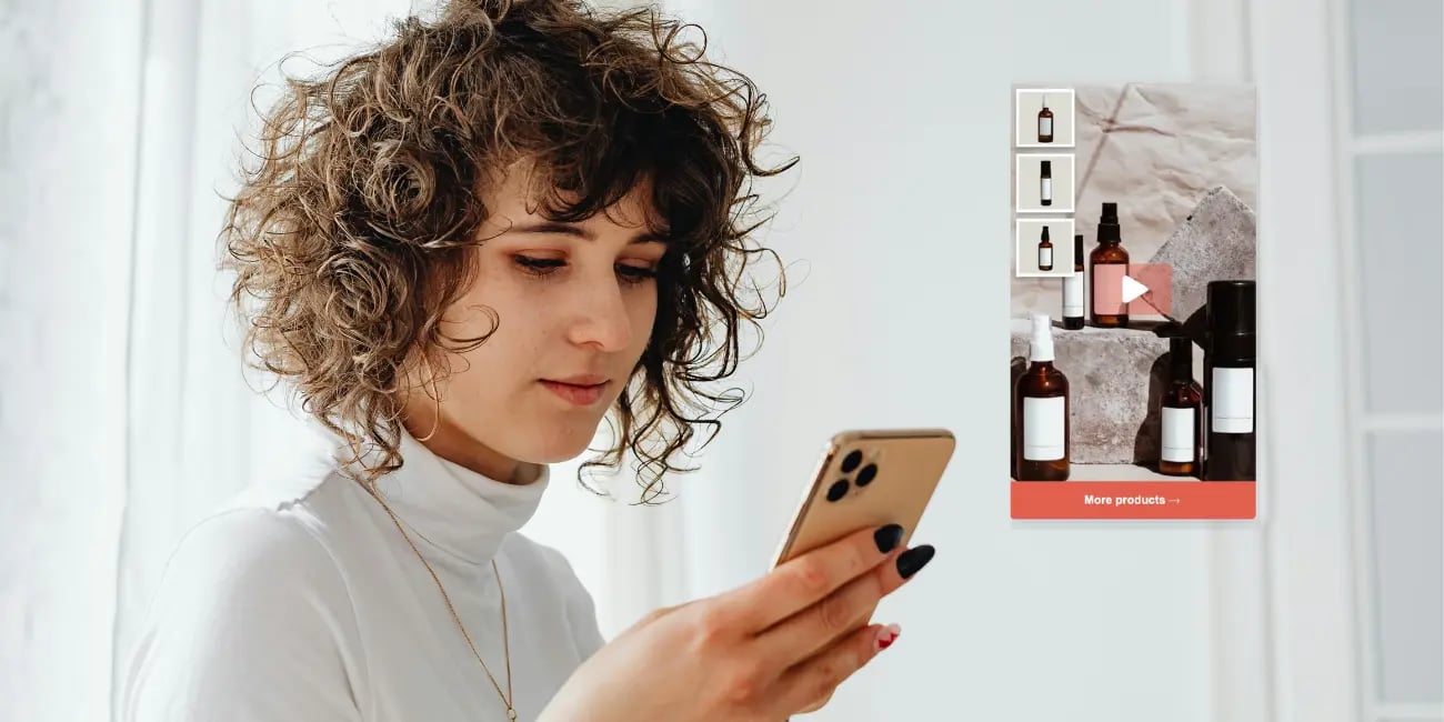 video commerce