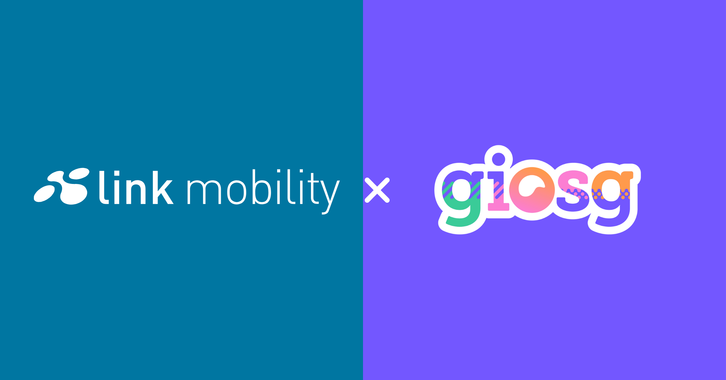 LINK Mobility partners with giosg to deliver high-class services with WhatsApp Business Solution