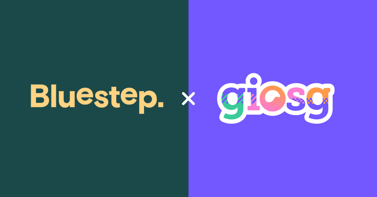 Bluestep Bank goes live with SaaS company giosg – optimizes customer experience online