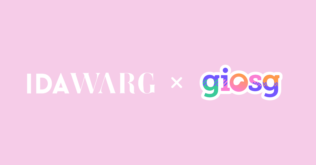 IDA WARG Beauty Invests in Unique Visitor Experience with Giosg