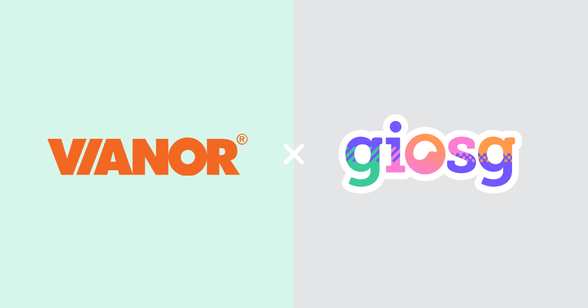 VIANOR launches Giosg’s chat in the Nordics to drive conversions and increase sales