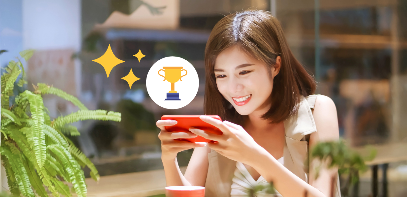 Try These 4 Gamification Marketing Ideas To Boost Brand Engagement