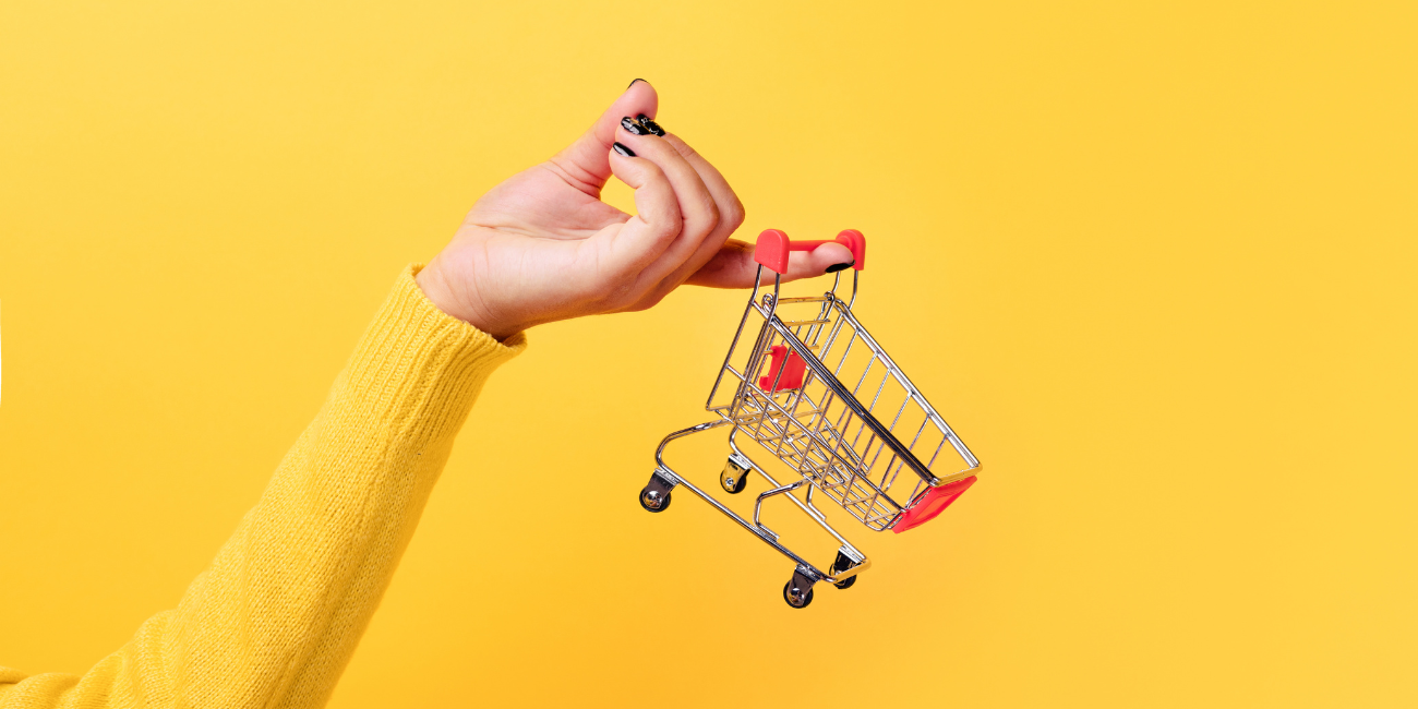 Give Yourself a Fighting Chance Against Shopping Cart Abandonment