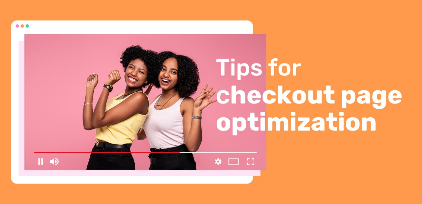 How to optimize checkout page for maximum sales