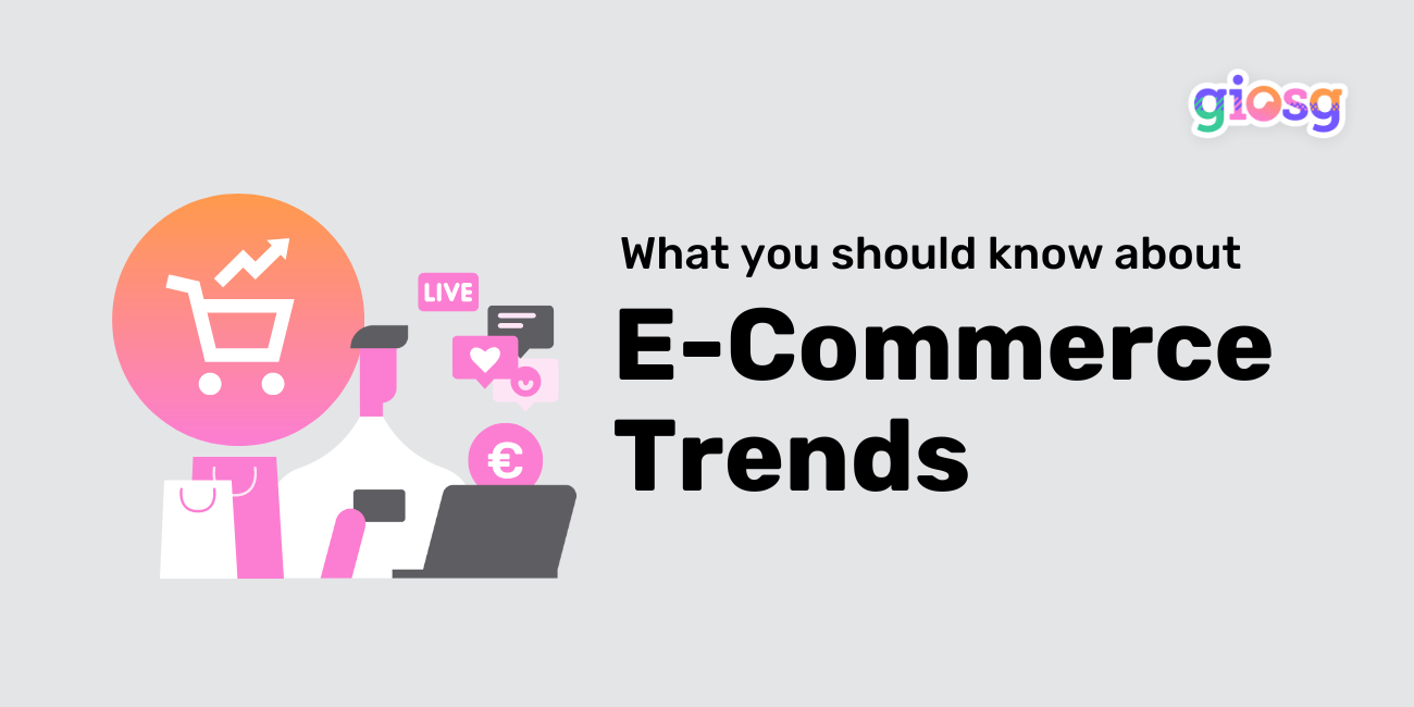 All the Stats You Need About Online Shopping Trends