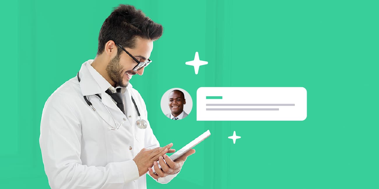 Digital HCP Engagement: A Comprehensive Guide for Pharma Professionals