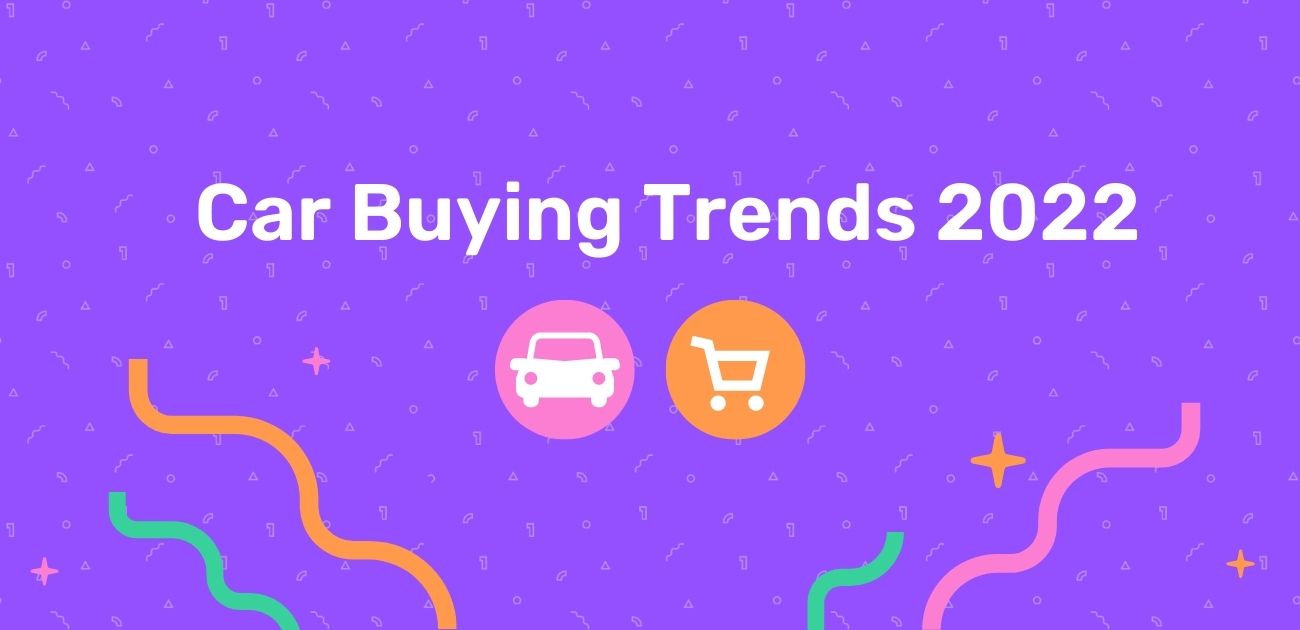 How Ready Are People to Buy a Car Completely Online (Automotive Data 2022)