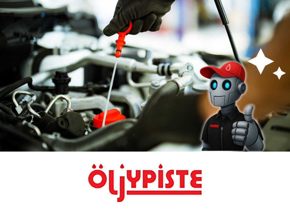 Oilpoint partners with giosg