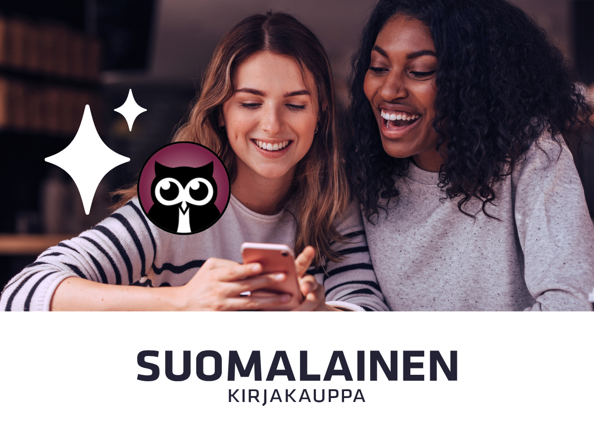 Suomalainen Kirjakauppa AI Agent reduces email and boosts customer satisfaction with giosg