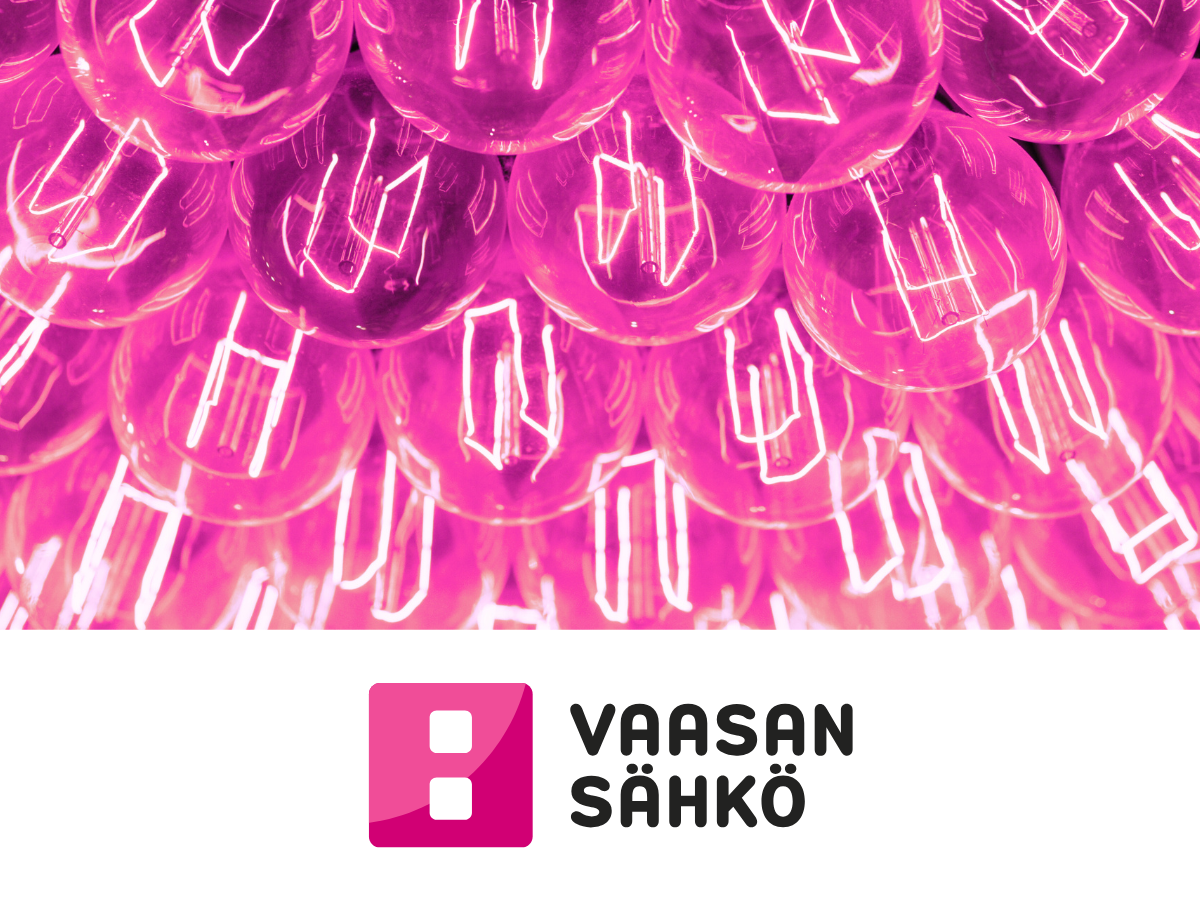 Vaasan Sähkö automates 95% chats with giosg