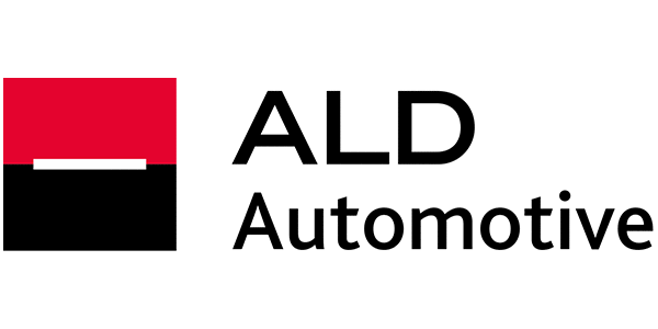 ALD Automotive logo giog customer