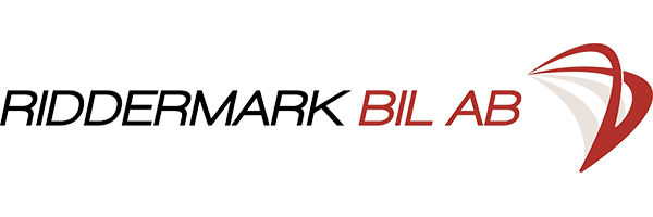 Riddermark Bil logo giosg customer story