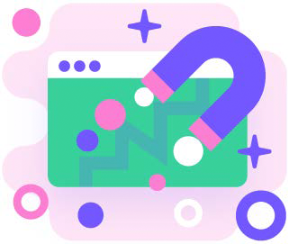 Generate more leads with giosg's marketing solutions.