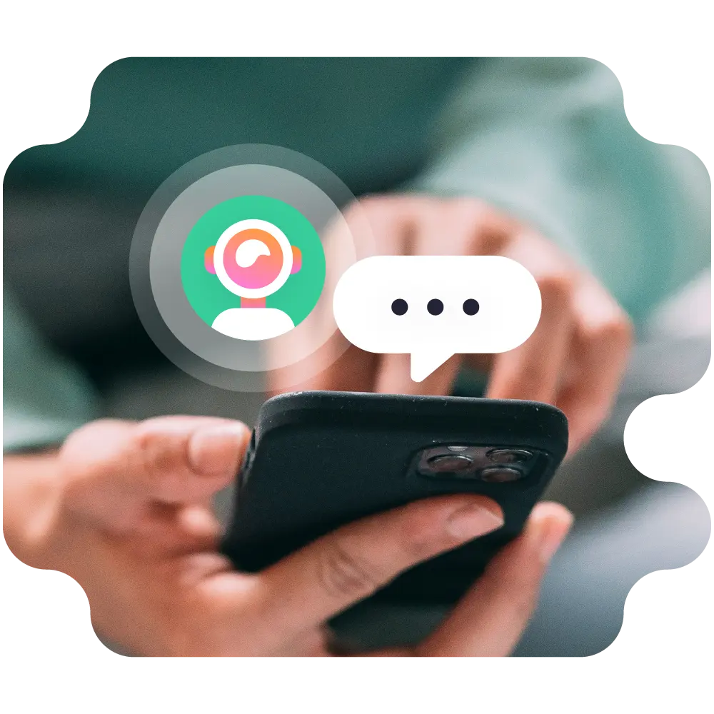 AI chatbot