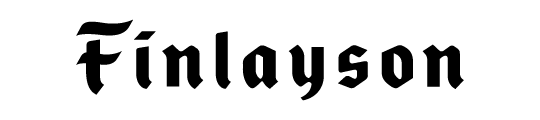 Finlayson logo
