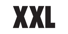 XXL logo