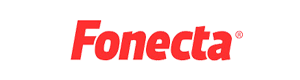logo of giosg's BPO partner Fonecta  