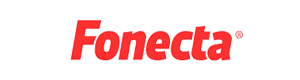 logo of giosg's BPO partner Fonecta  