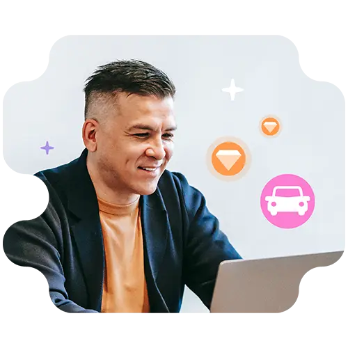 Sell more cars online